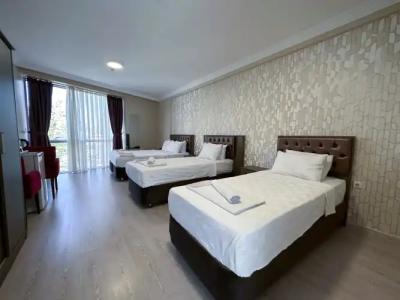 Punta Vista Otel - 61