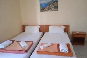 Golden Sand Aparthotel, Паралия-Катерини