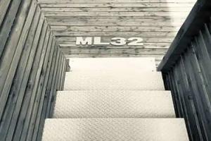 Мини-отель «ML32», Равенна