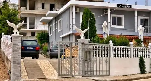 Vila Melina - 8