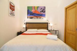 Bed & Breakfast Ninarella, Неаполь