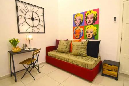 Bed & Breakfast Ninarella - 41