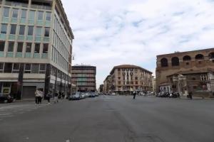 Domus Flavia b&b, Рим