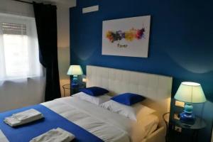 Мини-отель «The 6th Floor», Рим