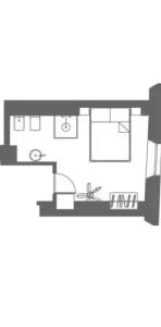 Della Spiga Suites by Brera - 1