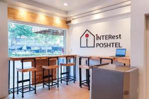 Хостел «Interest Poshtel», Бангкок