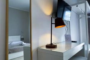 Leone Suite b&b, Палермо