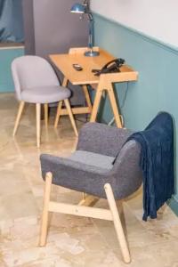 Leone Suite b&b - 82