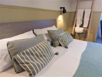 Leone Suite b&b - 15