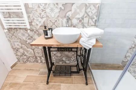 Leone Suite b&b - 88