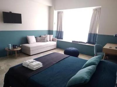 Leone Suite b&b - 63