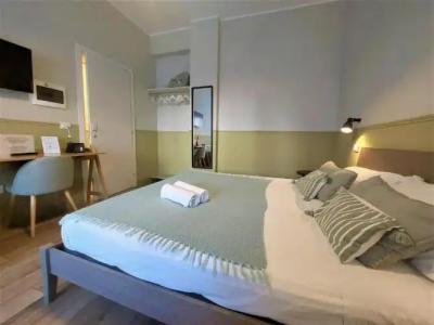 Leone Suite b&b - 16