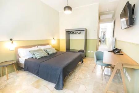 Leone Suite b&b - 45