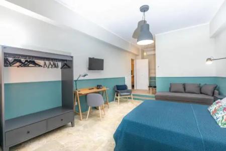 Leone Suite b&b - 81