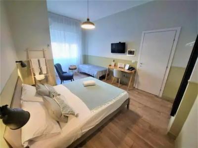 Leone Suite b&b - 13