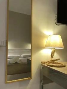 Leone Suite b&b - 58