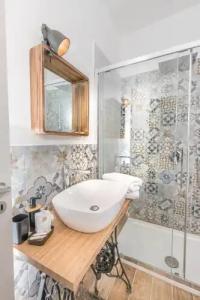 Leone Suite b&b - 7