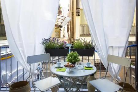 Leone Suite b&b - 18