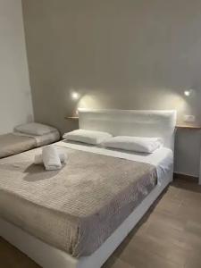 Leone Suite b&b - 11