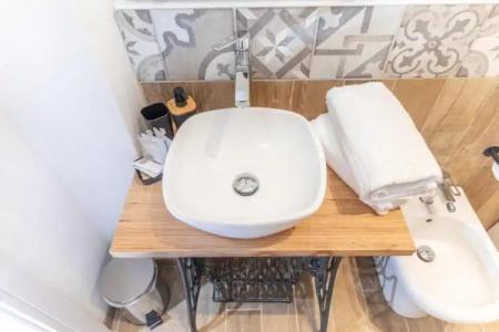 Leone Suite b&b - 68