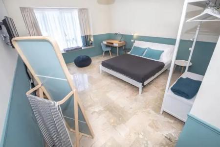 Leone Suite b&b - 74