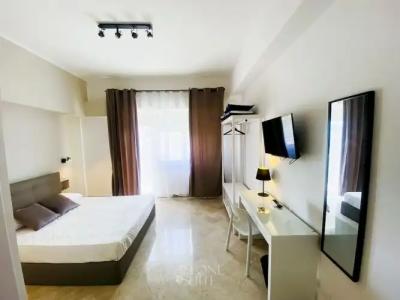 Leone Suite b&b - 20