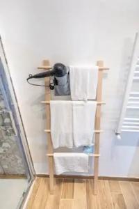 Leone Suite b&b - 70
