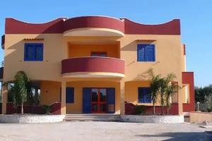 Апартаменты «Terra e colori», Галлиполи