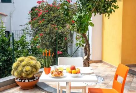 b&b La Gioia - 8