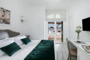 Vittoria Colonna Luxury b&b, Искья