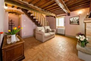 Villa Pietrenta- Together Tuscany, Кортона