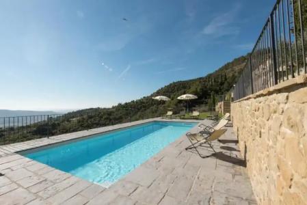 Villa Pietrenta- Together Tuscany - 12