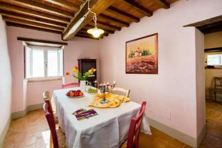 Villa Pietrenta- Together Tuscany - 18