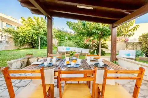 Domus Giulia - Villa sul mare - 1