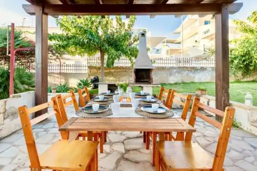 Domus Giulia - Villa sul mare - 12