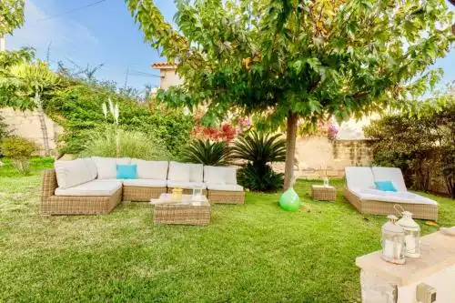 Domus Giulia - Villa sul mare - 2