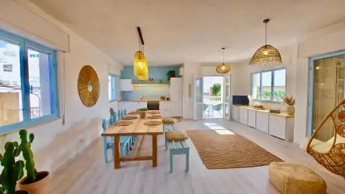 Domus Giulia - Villa sul mare - 4