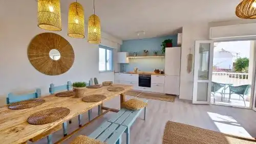 Domus Giulia - Villa sul mare - 3