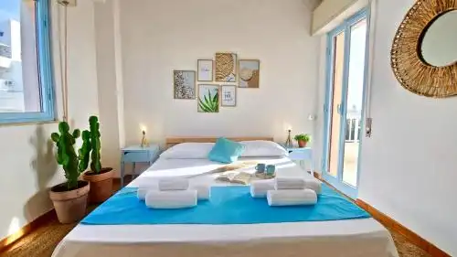 Domus Giulia - Villa sul mare - 5