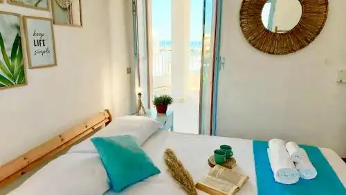 Domus Giulia - Villa sul mare - 9