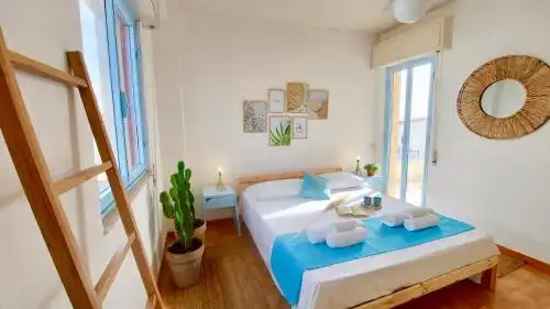 Domus Giulia - Villa sul mare - 8