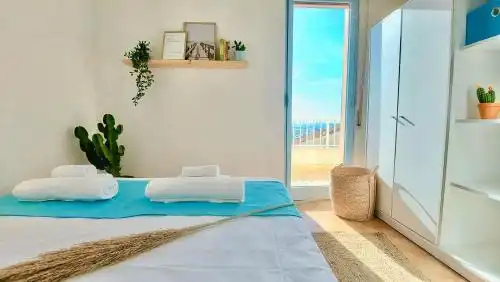 Domus Giulia - Villa sul mare - 11