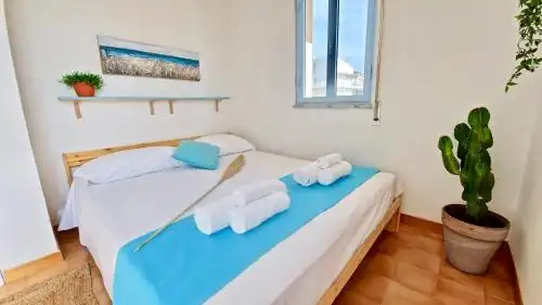 Domus Giulia - Villa sul mare - 10