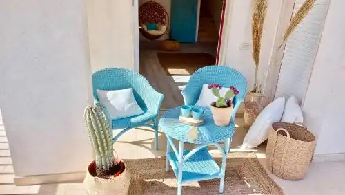 Domus Giulia - Villa sul mare - 16