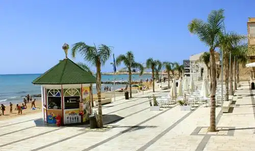 Domus Giulia - Villa sul mare - 18