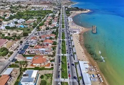 Domus Giulia - Villa sul mare - 17