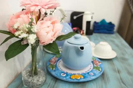 b&b Palazzo Nicolaus - 36