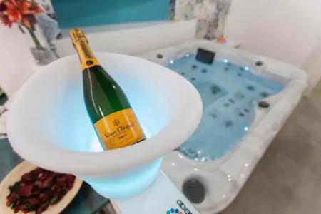 b&b Palazzo Nicolaus - 42