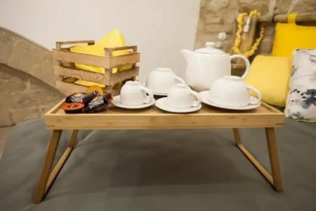 b&b Palazzo Nicolaus - 26