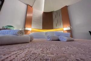 Мини-отель «Sinestesia», Полиньяно-а-Маре